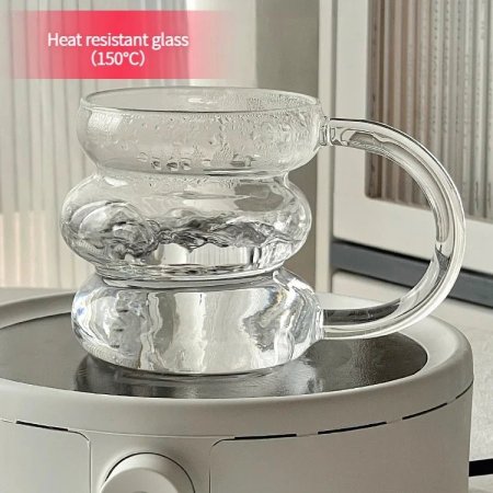 كاسة طبقات مع يد