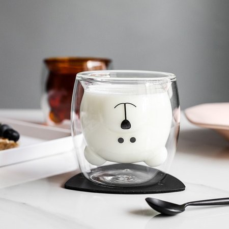 دبل جلاس الدبدوب