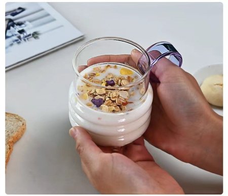 كاسة دائري طبقات