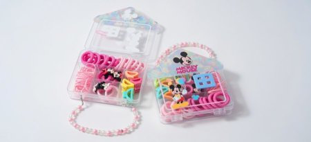 بكل واكسسوارات