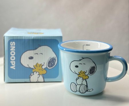 مج ديزني سنوبي