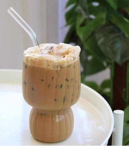 كاسة محزز خصر