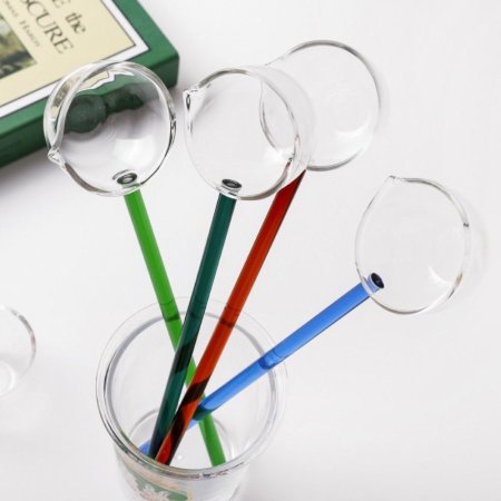 مغارف زجاج حرارية