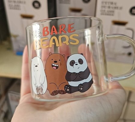 كاسة الدببة الثلاث