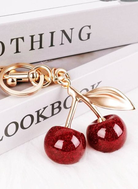 مدالية الكرزة