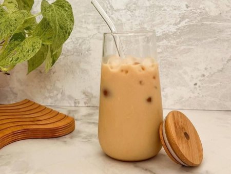 كاسة ايس كوفي