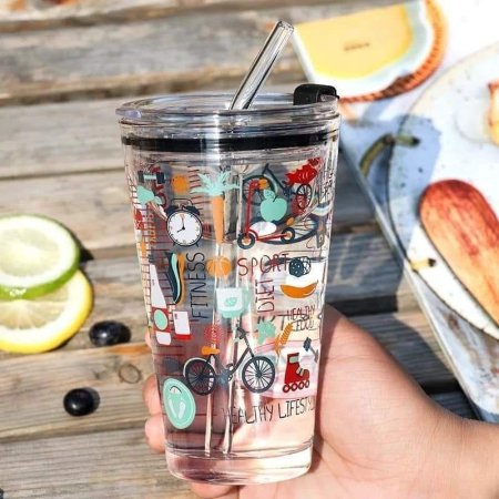 كاسة فايولا  رسومات