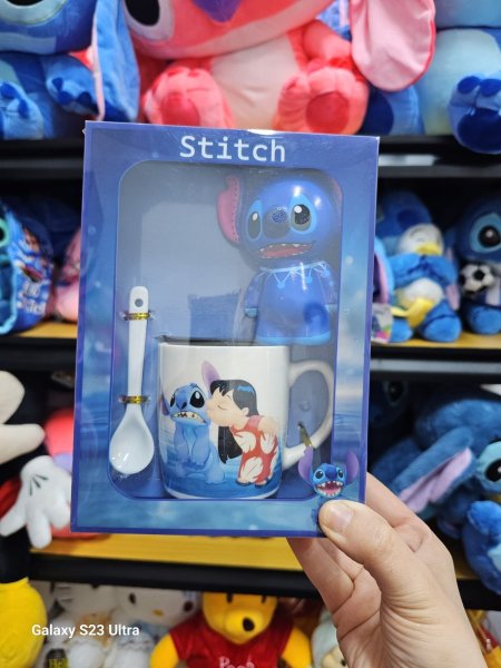 بكج هدايا دزني