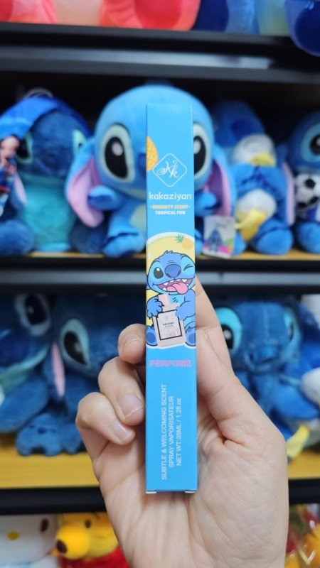 عطور دزني بروائح زكية