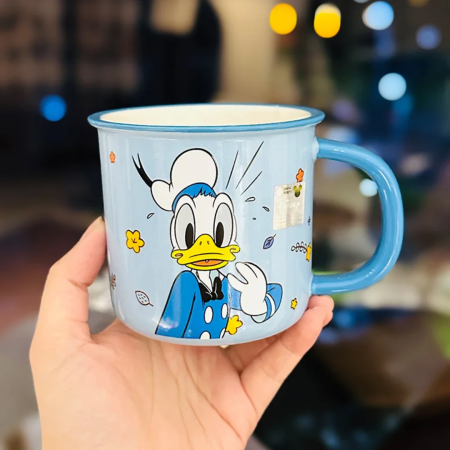 بطوط ازرق 300 ml