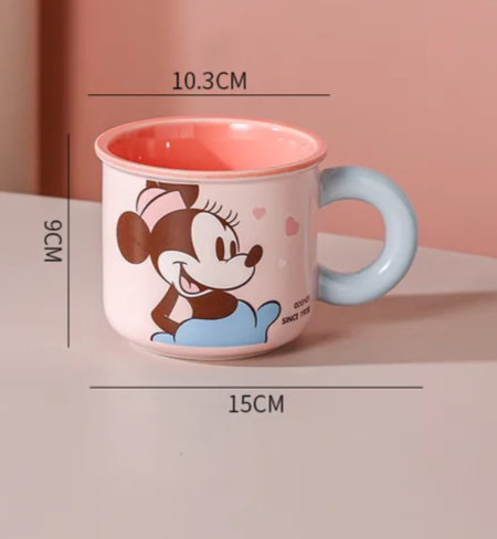 ميني 410 ml