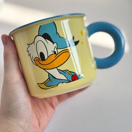 بطوط 410 ml
