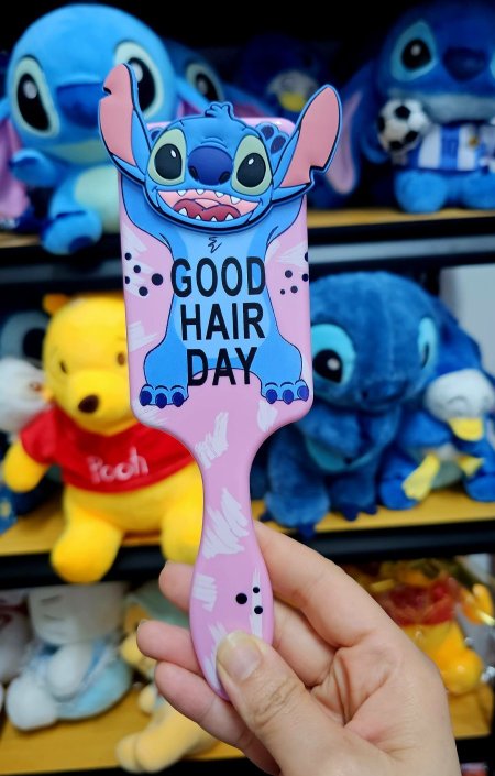 ستيتش GOOD HAIR