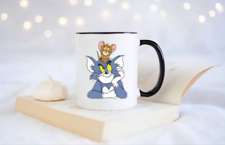توم وجيري