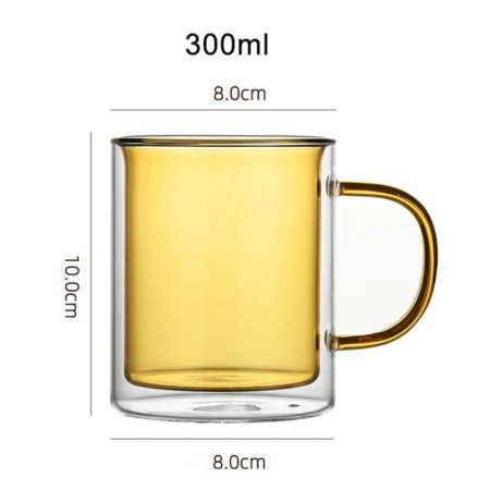 اصفر شفاف