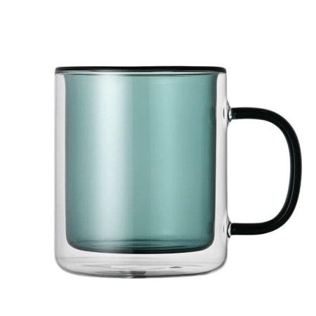 اخضر شفاف