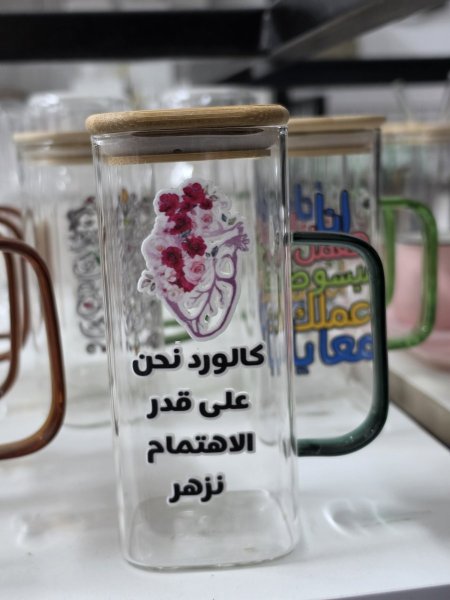 كالورد نحن على قدر الاهتمام نزهر