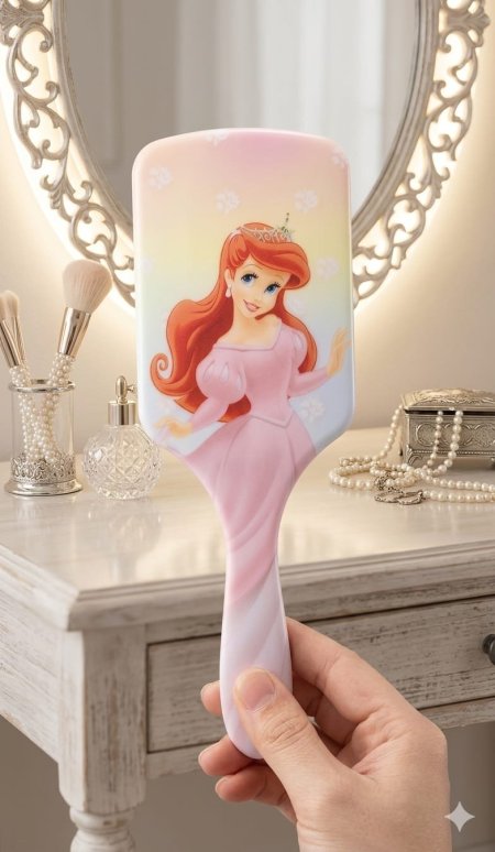الأميرة آرييل