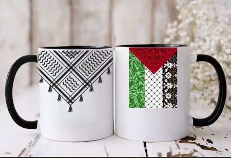 مج يورسلان بتصاميم وصور وعبارات مختلفة