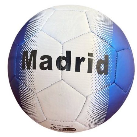ريال مدريد