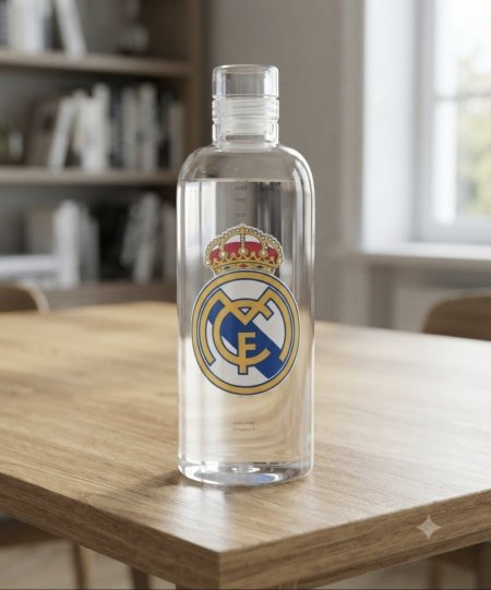ريال مدريد/ 750 ml