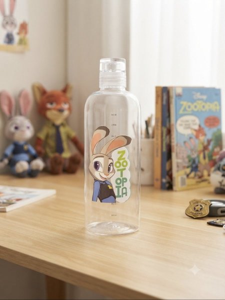 Zootopia