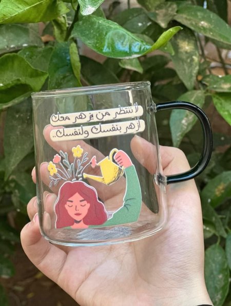 لا تنتظر من يُزهر معك
