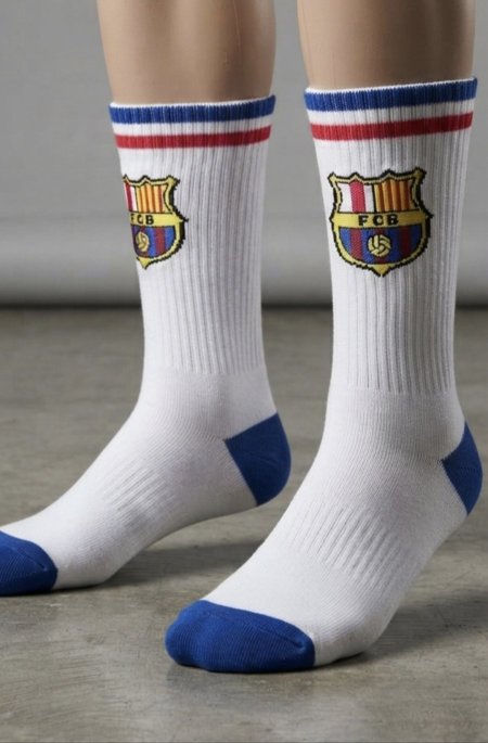 برشلونة