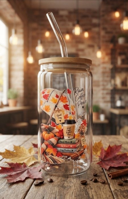Rain coffee