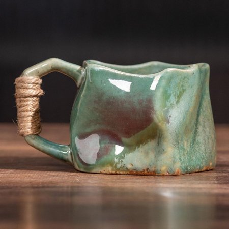 اخضر