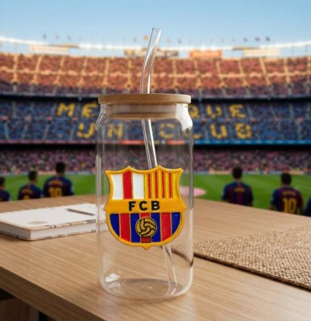 برشلونة