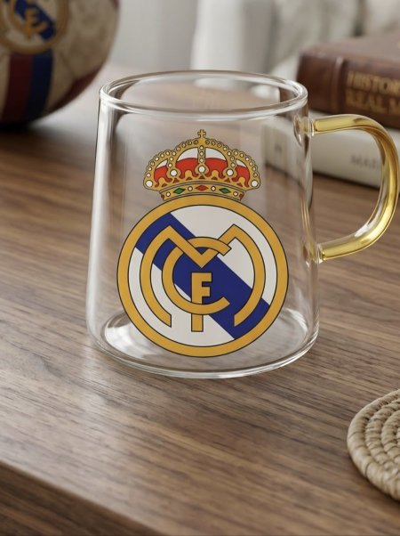 ريال مدريد