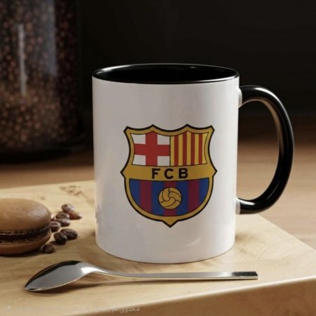 برشلونة
